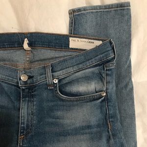 Rag and Bone Jeans